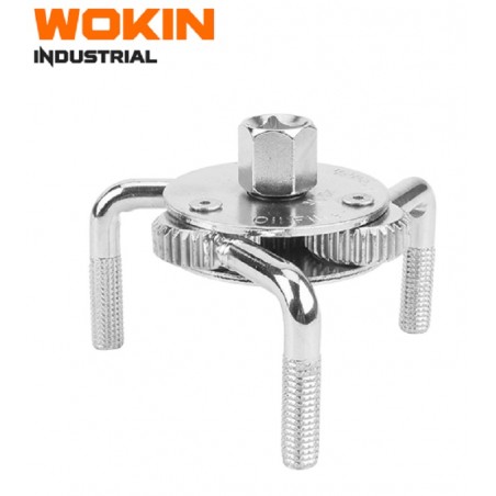 WOKIN - Chave Filtros PRO 63/110mm - 108203