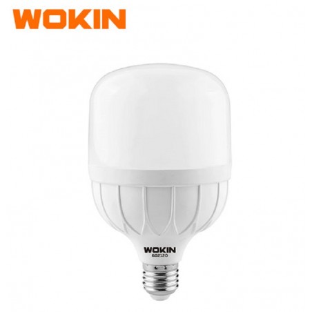 WOKIN - Lâmpada Led E27x40W (3600 lumens) - 602140