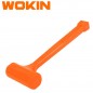 WOKIN - Maço Plastico 32oz/900g - 251902