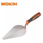 WOKIN - Colherim Pedreiro C/ Fibra 5" (130mm) - 354105
