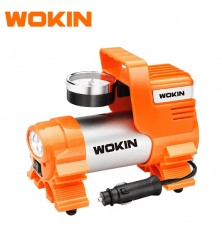 WOKIN - Mini Compressor 12V - 734001