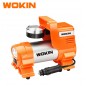 WOKIN - Mini Compressor 12V - 734001