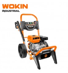 WOKIN - Maq. Lavar Pressão PRO Gasolina 7HP - 794407