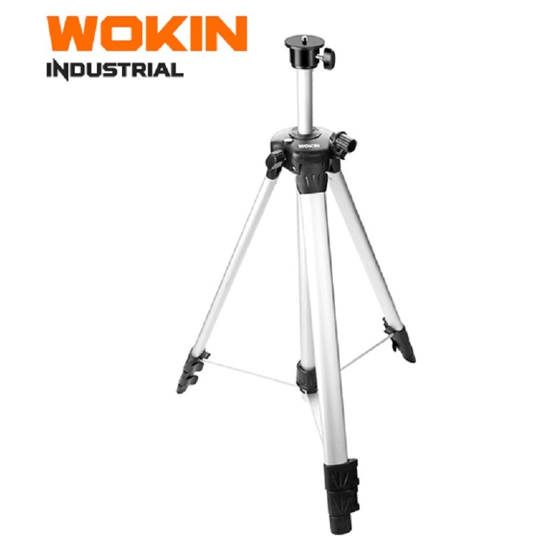 WOKIN - Tripé P/ Nivel Laser PRO - 507915