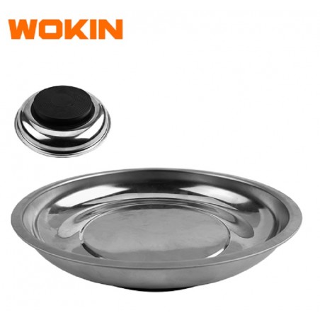 WOKIN - Tigela Magnética 6" (150mm) - 724206
