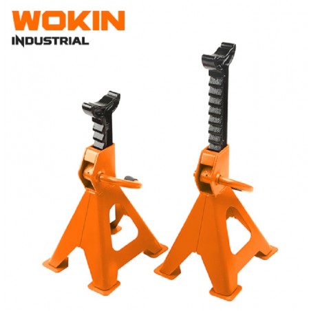 WOKIN - Preguiça PRO (Jack) 3 Ton - 736803