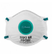 Mascaras Protecção FFP2 + Valvula