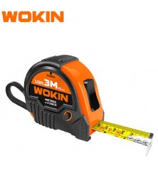 WOKIN - Fita Metrica 5 Mts (19mm) - 500805