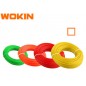 WOKIN - Fio Nylon MR Quadrado 3.0mm x 15 Mts - 578807