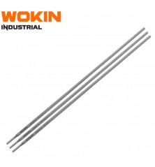 WOKIN - Eletrodes Soldar PRO 2.5 x 300mm (2,5 Kg / 144 pçs)) - 584025