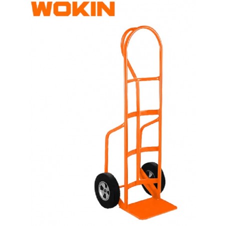 WOKIN - Carro Armazém Aluminio Dobrav. - 683210
