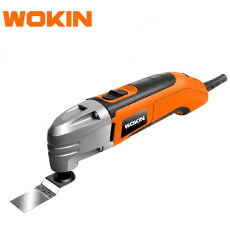 WOKIN - Multi Ferramenta Oscilante - 783403