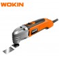 WOKIN - Multi Ferramenta Oscilante - 783403