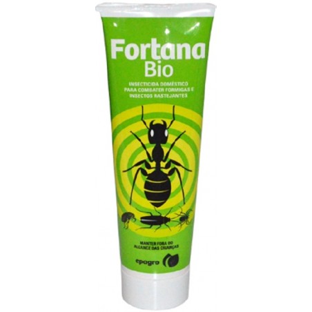FORTANA Bio - Formigas 100g