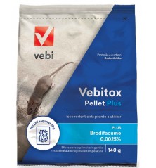 VERTOX - Pellets 150 grs