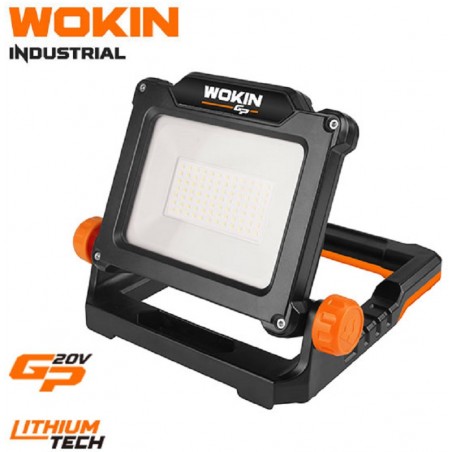 WOKIN - Projetor Led PRO 20W (20V) - 626012