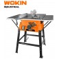 WOKIN - Serra Mesa 250mm Pro 1500W - 795310