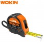 WOKIN - Fita Metrica PRO 5 Mts (25mm) - 500808