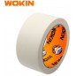 WOKIN - Fita Lisa Pintura 24mm x 30 Mts - 654023