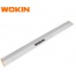 WOKIN - Regua Alumínio 1.5 Mts - 355815
