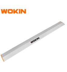 WOKIN - Regua Alumínio 2.0 Mts - 355820