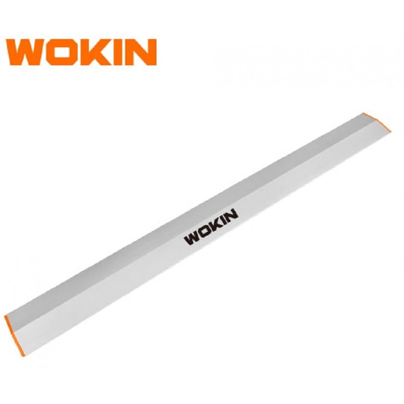 WOKIN - Regua Alumínio 2.5 Mts - 355825