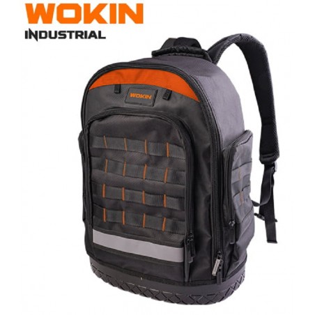 WOKIN - Mochila Ferramentas Pro - 906710