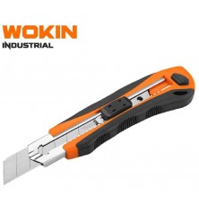 WOKIN - X-Ato Bi-Material PRO 25 mm - 300625