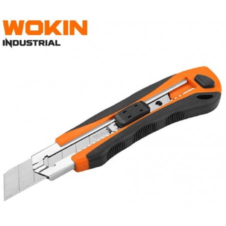 WOKIN - X-Ato Bi-Material PRO 25 mm - 300625