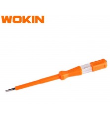 WOKIN - Chave Buscapolos 180mm - 550704