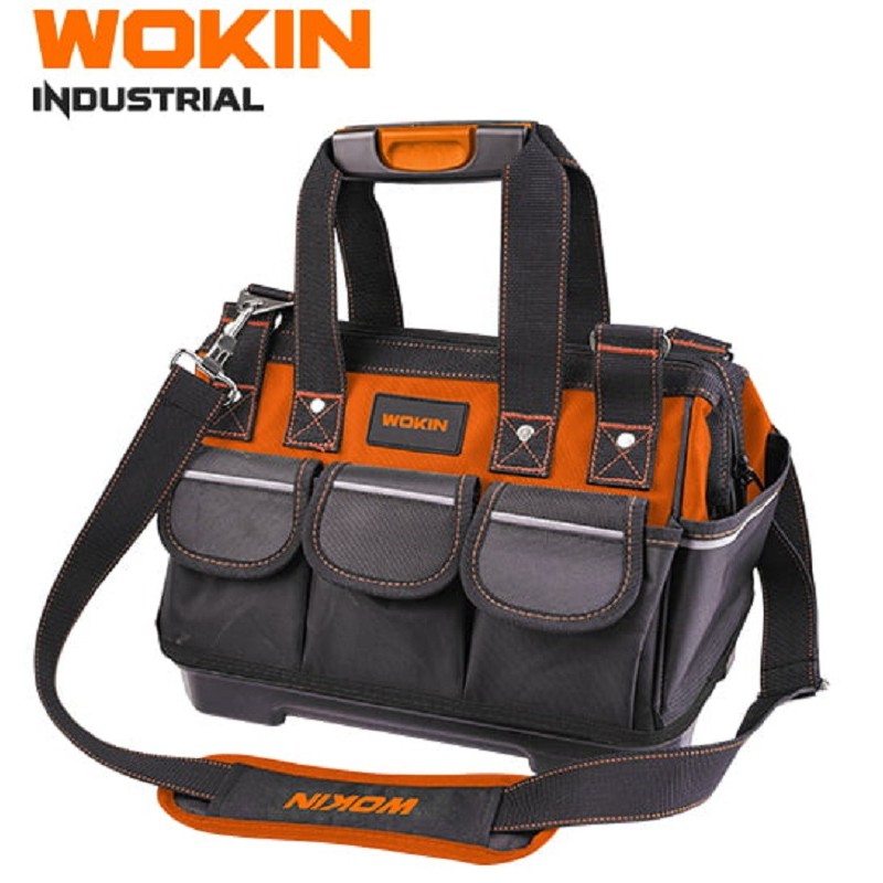 WOKIN - Saco Ferramentas Pro 350mm - 906214