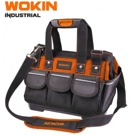 WOKIN - Mala Ferramentas Pro 350mm - 906214
