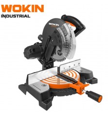 WOKIN - Serra Angular Pro 254mm x 1350W - 795710