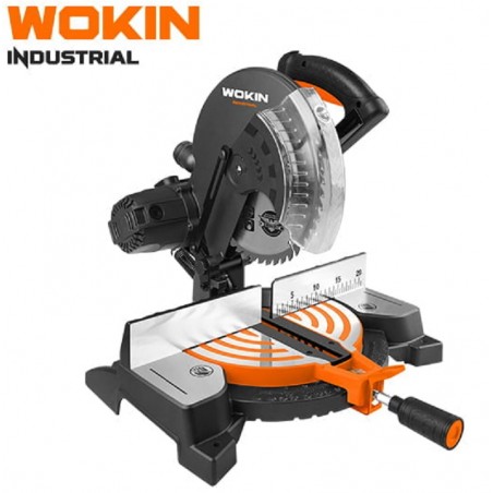 WOKIN - Serra Angular Pro 254mm x 1350W - 795710