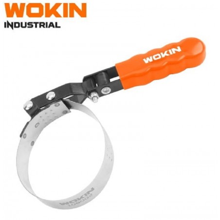WOKIN - Chave Filtros Cinta PRO 73/83mm - 108001