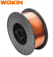 WOKIN - Fio Soldar 0.8mm x 15 Kg - 584408