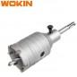 WOKIN - Broca Craneana SDS-Plus 50mm - 757550
