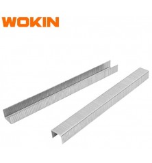 WOKIN - Agrafe 10mm P/ Agrafador Eletrico 18GA - 818210
