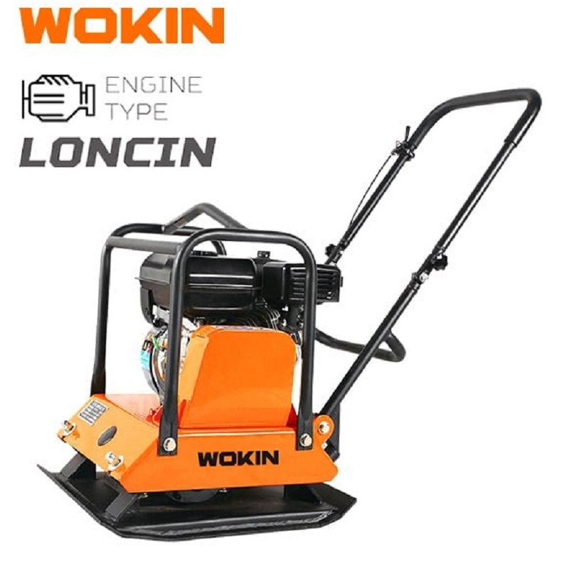 WOKIN - Placa Compactadora PRO - 860310