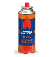 Cartucho de Gás GASPOWER 227 gr
