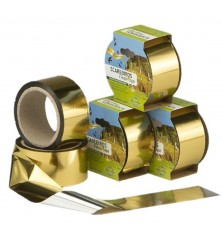 Fita Espanta Pássaros 50mm x 100 Mts