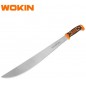 WOKIN - Catana Cabo Bi-Material 14" (360mm) -579114