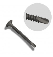 Parafuso Fosfatado AP 3.5 x 45 mm