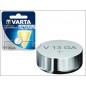 Pilhas VARTA LR44 (V13GA) - 1.5V / 125 mAh