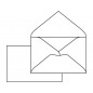 Envelopes Oficio C5 - 162 x 229 mm