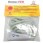 TERMO-VED - Kit Calafetação 6 mm