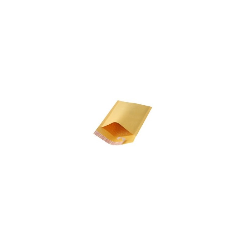 Envelopes Amofadados Silicone - 240 x 330 mm