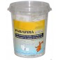 Parafina Sólida em Pedaços - 450 gr
