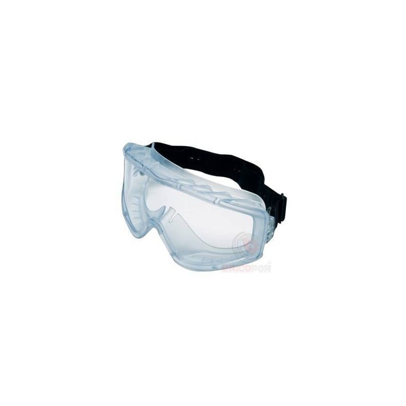Oculos Protecção Esp. 9501 - Anti Embaciamento