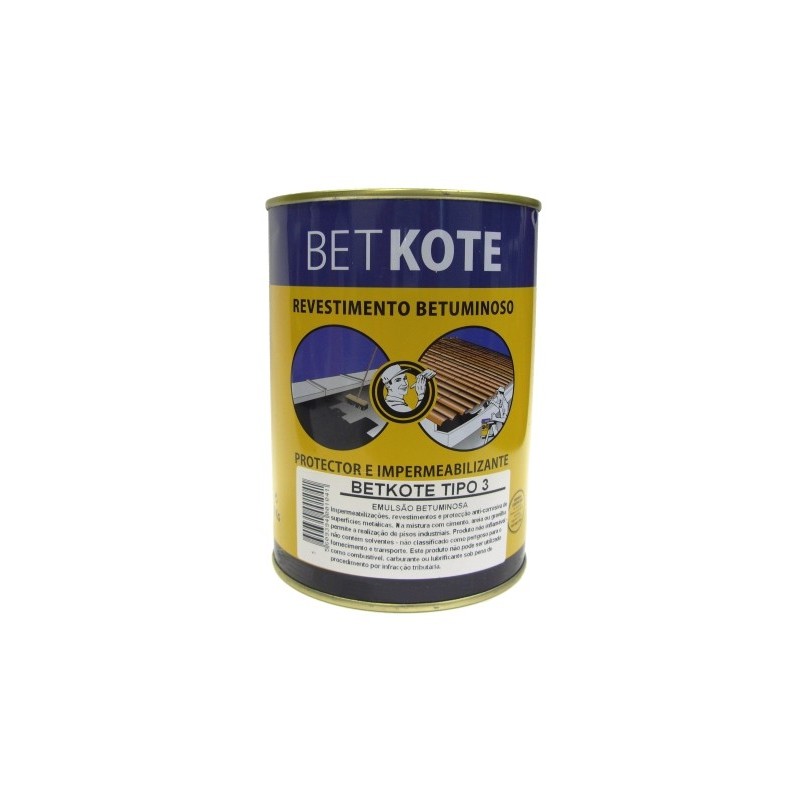 BETKOTE - 1 Kg